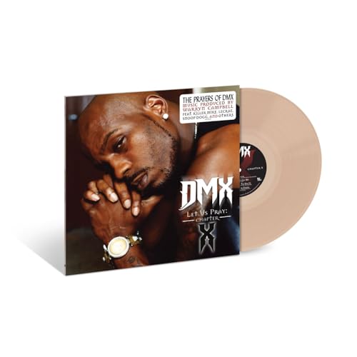 Let Us Pray: Chapter X (Limited Edition, Translucent Tan Colored Vinyl, 12" Extended Play) [Vinyl]