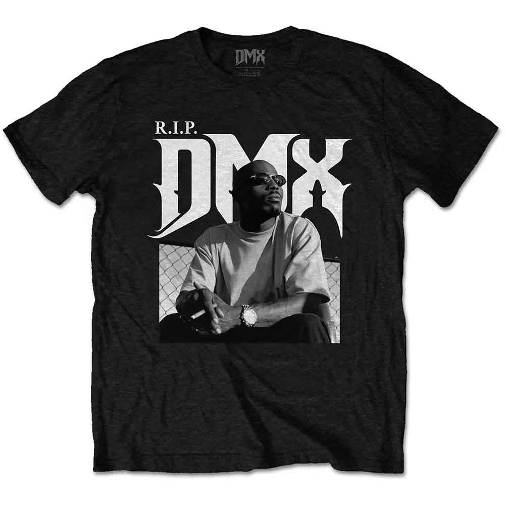 Dmx R.I.P. [T-Shirt]