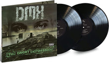 The Great Depression [Explicit Content] (2 Lp's) [Vinyl]