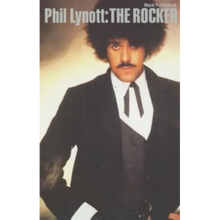 Phil Lynott: The Rocker