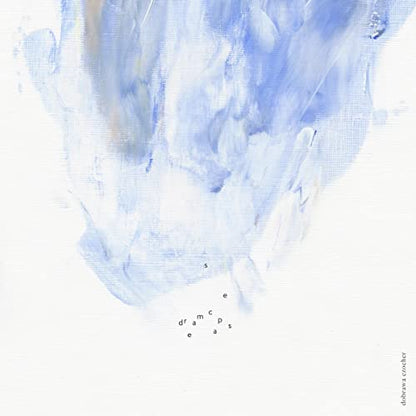 Dobrawa Czocher - Dreamscapes [Vinyl]