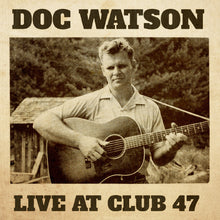 Live At Club 47 [Vinyl]