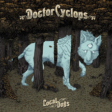 Local Dogs [CD]