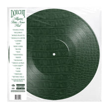 Alligator Bites Never Heal (1 Year Anniversary Edition) [Picture Disc LP] [Explicit Content] [Vinyl]