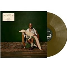 Alligator Bites Never Heal [Explicit Content] (Translucent Hazel Colored Vinyl) [Vinyl]