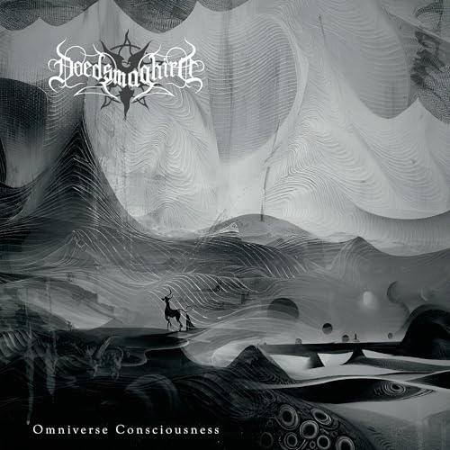 Omniverse Consciousness [Vinyl]