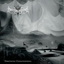 Omniverse Consciousness [Vinyl]