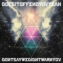 Don'T Say We Didn'T Warn You [CD]