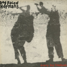 Dog Faced Hermans - Everyday Timebomb [CD] [CD]