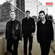 All In Now (Indie Exclusive) [Opaque Red Marble Vinyl] [Vinyl]