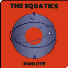 Doin' It!!!! [Vinyl]