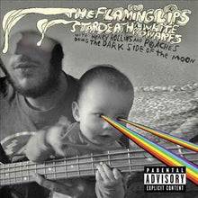 Flaming Lips / Stardeath / White Dwarfs - HACIENDO EL LADO OSCURO DE LA LUNA [Vinilo]