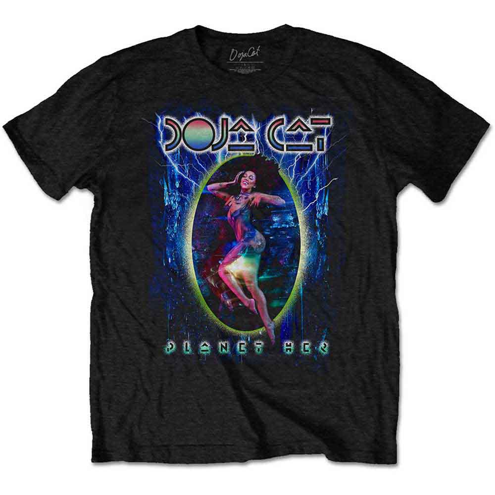 Planet Her [T-Shirt]