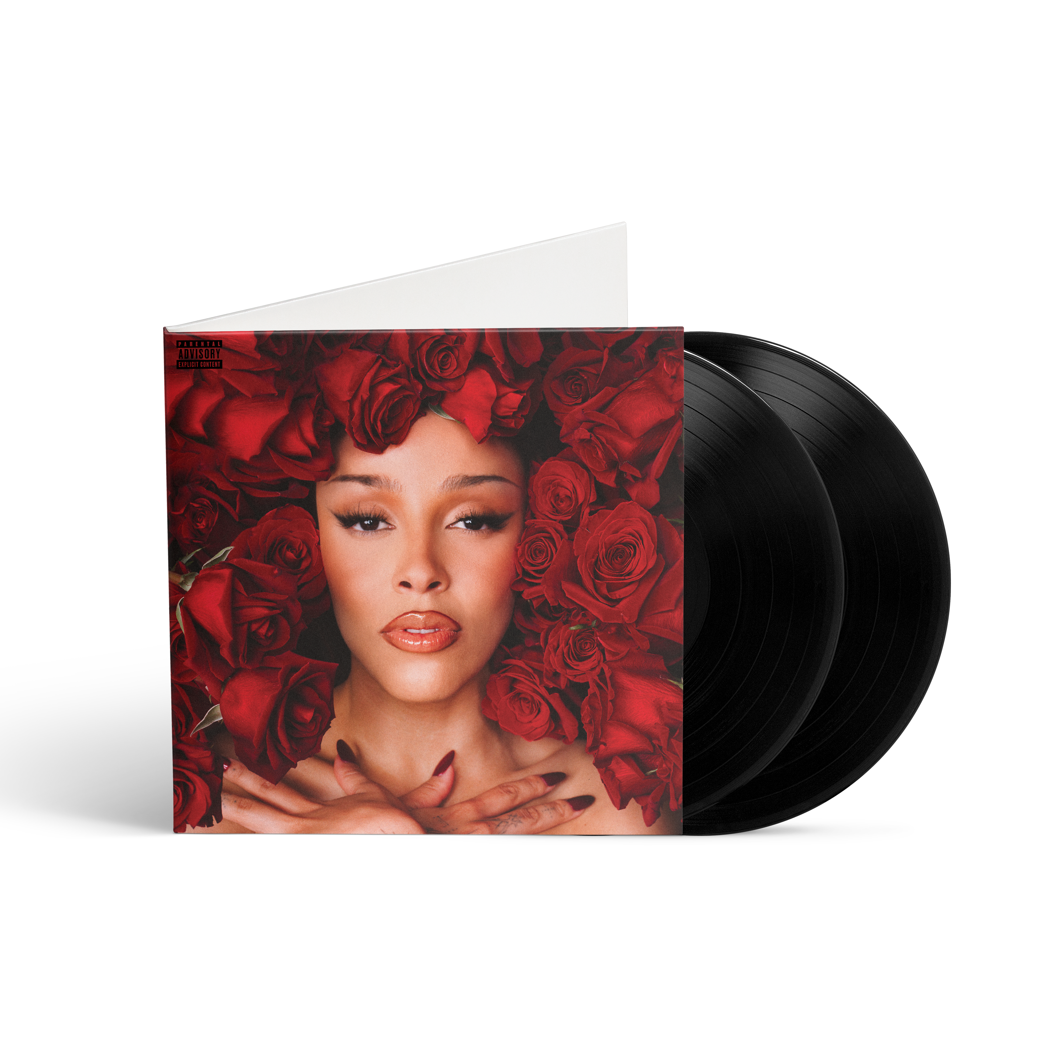 Vie [CD]