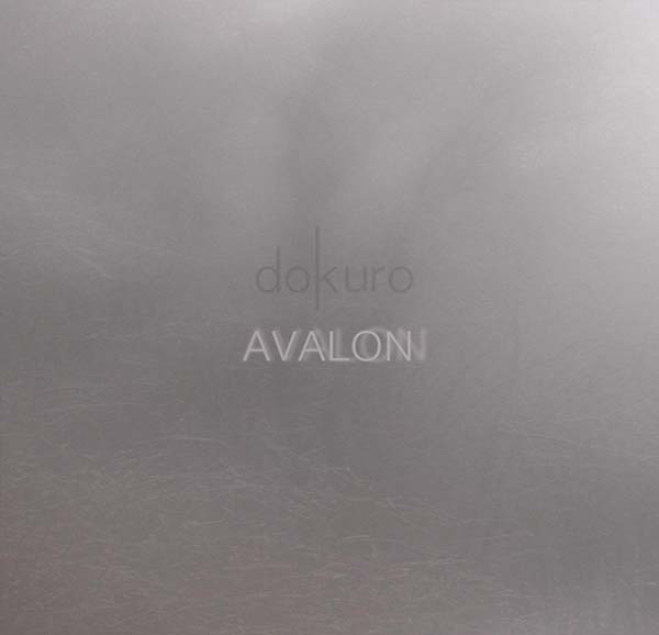 DOKURO - AVALON [CD]