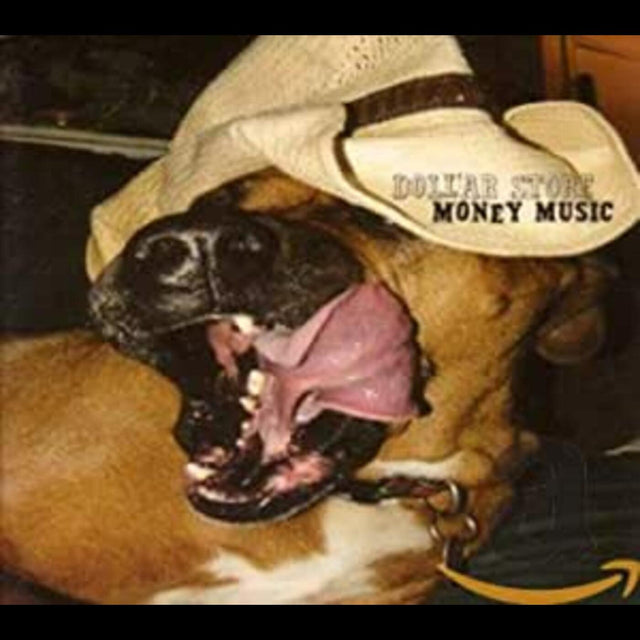 Dollar Store - Money Music [CD]