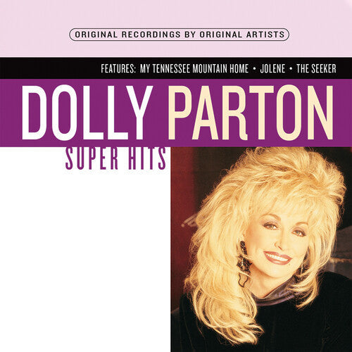 Super Hits (Alliance Mod, Manufactured on Demand) [CD]
