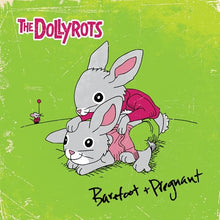Barefoot And Pregnant [Vinyl]