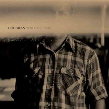 Dolorean - You Can't Win [CD]