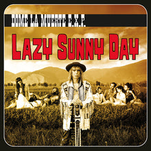 DOME LA MUERTE E.X.P. - Lazy Sunny Day [CD]