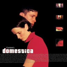 Domestica (Red Smoke LP) [Vinyl]