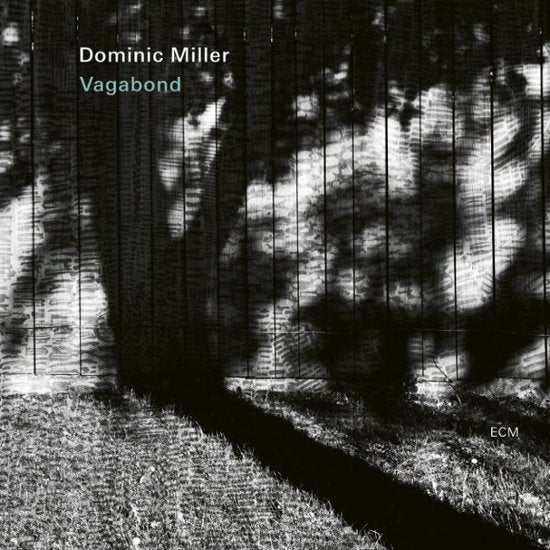 Dominic Miller - Vagabond [LP] [Vinilo]