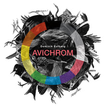 Avichrom [CD]