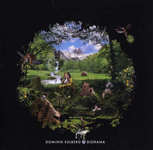 Diorama [Vinyl]