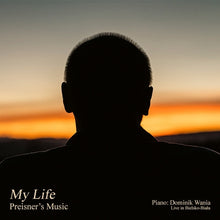 My Life Preisner'S Music [CD]