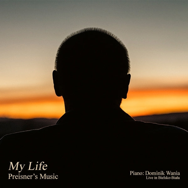 My Life Preisner'S Music [CD]