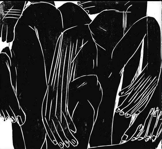 Nightmare Tripping [LP] [Vinyl]