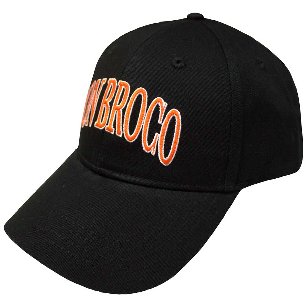 Don Broco Orange Logo [Hat]