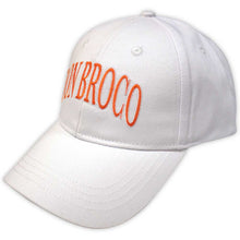 Orange Logo [Hat]