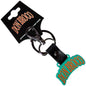 Don Broco Orange Logo [Keychain]