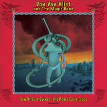 Son Of Dustsucker (The Roger Eagle Tapes) (Purple Vinyl) [Vinyl]