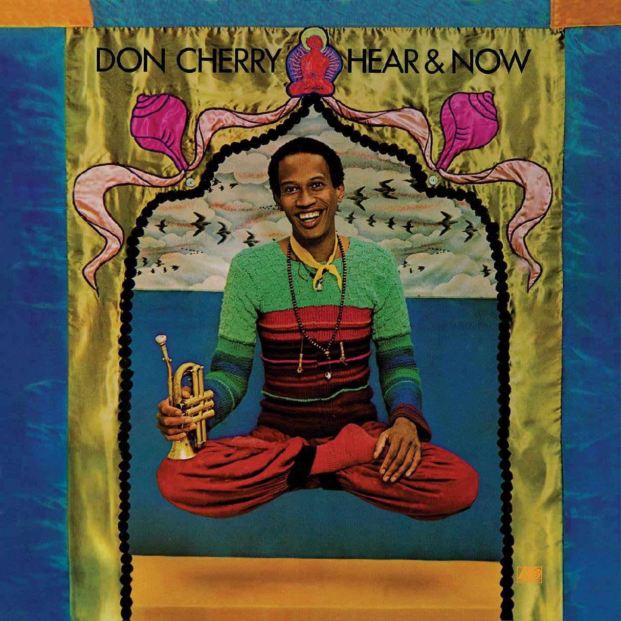 Don Cherry - Hear &amp; Now [Vinilo]