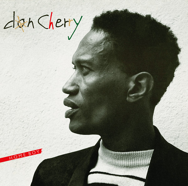 Don Cherry - Home Boy, Sister Out [Vinyl]