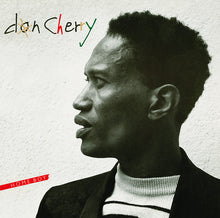 Don Cherry - Home Boy, Sister Out [CD]
