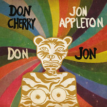 Don/Jon [Vinyl]