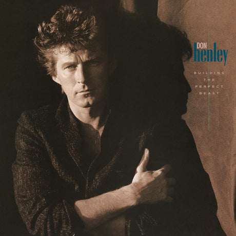 Don Henley - Building The Perfect Beast (40th Anniversary Edition) (2 Lp's) [Vinyl]