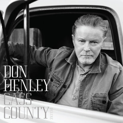 Cass Country (Deluxe Edition) (2 Lp's) [Vinyl]