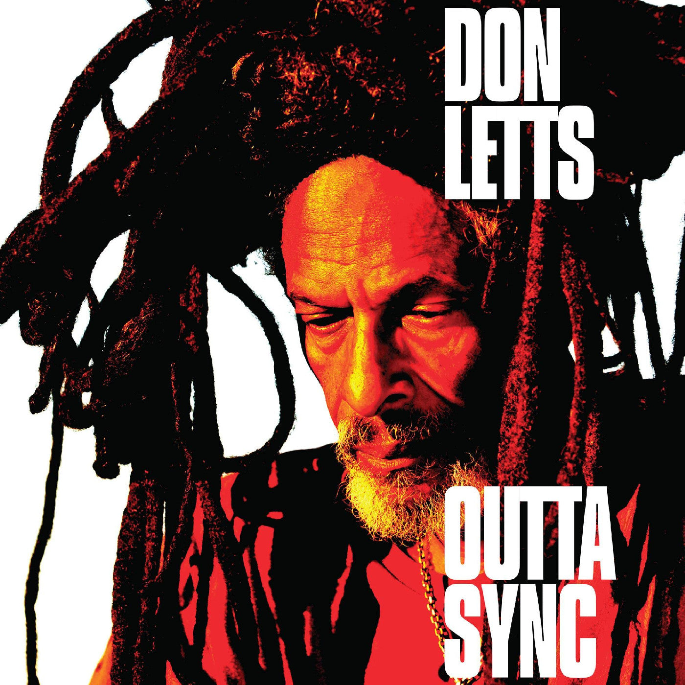 Outta Sync [CD]