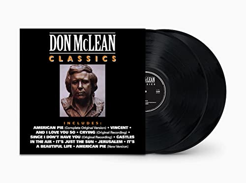 Classics [Vinyl]