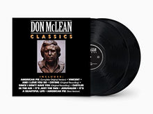 Classics [Vinyl]