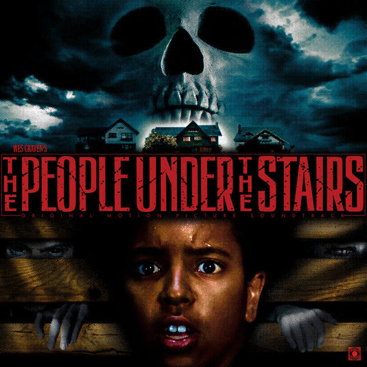 Don Peake - The People Under The Stairs [Vinyl]