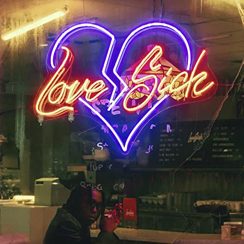 Don Toliver - Love Sick (Edición Deluxe) [Contenido explícito] [Vinilo]