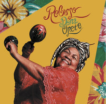 Rebujo (Red Vinyl) [Vinyl]