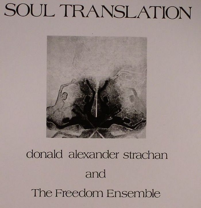 Soul Translation [CD]