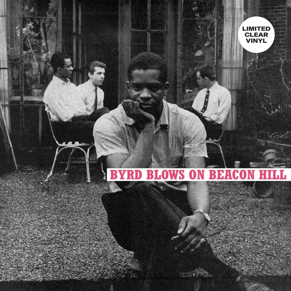 Byrd Blows On Beacon Hill [Vinyl]