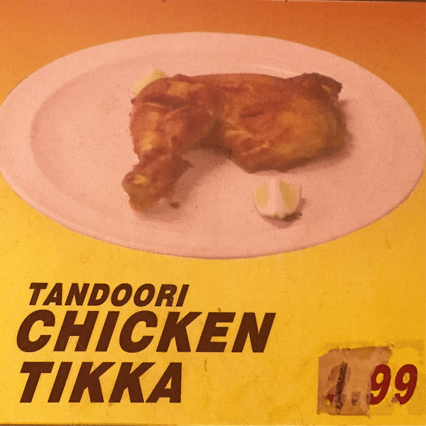 Tandoori Chicken (The Neverending Story) Vol. 1 [Vinyl]